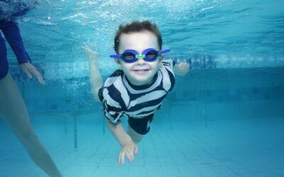 Why Are Children With Autism at Increased Risk of Drowning?