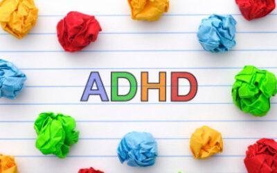 ADHD In Children: Your Questions Answered – Symptoms, Diagnosis & Treatments